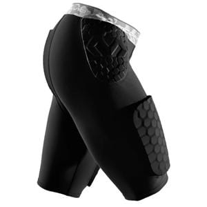 Hex Compression Shorts Large