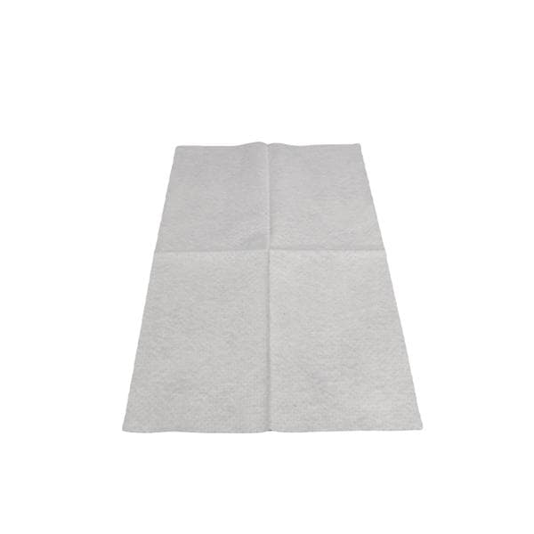 Hand Towel White Non-Woven 14x22