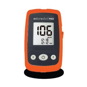 Microdot PRO Meter Meter Ea