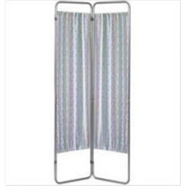 Economy Privacy Curtain Frame For Privacy Screen CA