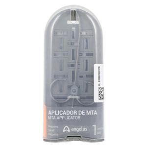 MTA Applicator 0.6 mm Ea