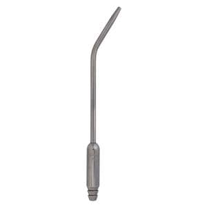 Surgical Aspirator Tip 15P2A 6.25 in 2.5 mm Ea