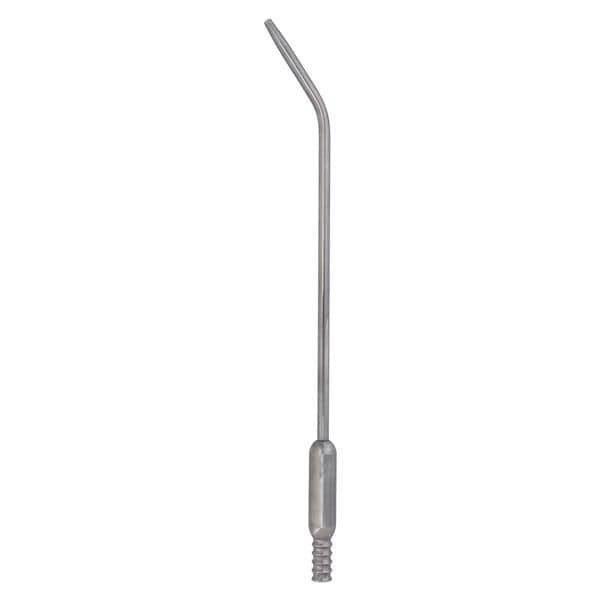 Surgical Aspirator Tip 15P2AT 8.5 in 2.5 mm Ea