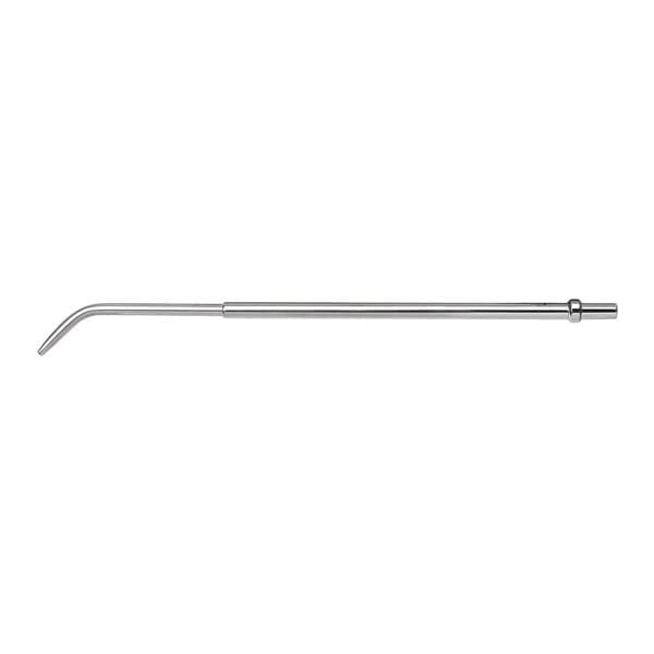 Surgical Aspirator 9.25 in 3 mm Ea