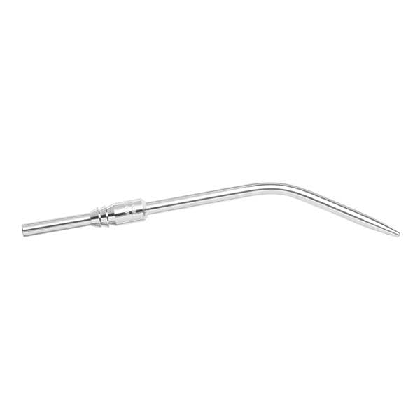 Surgical Aspirator 7.5 in 2.5 mm Ea