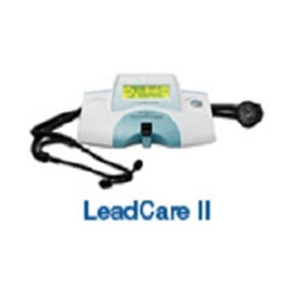 LeadCare II Analyzer Starter Kit Ea