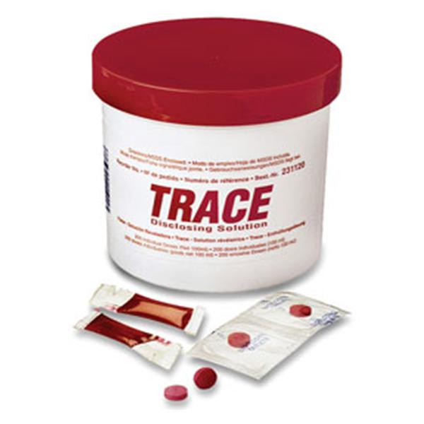 Trace 231120 Disclosing Solution - Henry Schein Dental