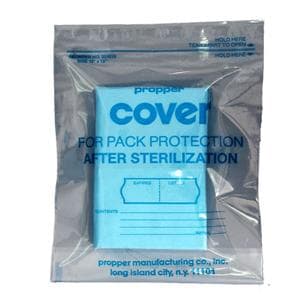 Dust Cover 22 in x 30 in 250/CA