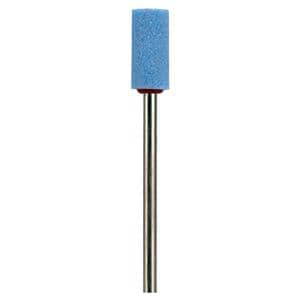 Ceramcut Aluminum Oxide Mounted Points 120 Fine Blue Stone Ea