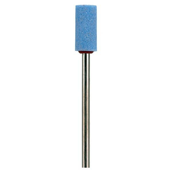 Ceramcut Aluminum Oxide Mounted Points 120 Fine Blue Stone Ea