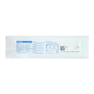 AMSure Intermittent Catheter Plastic 14Fr