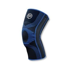 Gel Force Support Knee Size X-Large 18-20" Left/Right