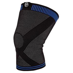 3D Flat Premium Support Sleeve Knee Size Medium 14.5-16" Left/Right