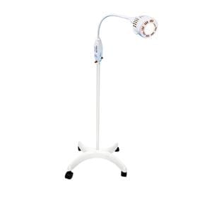 Gleamer Floorstand Light