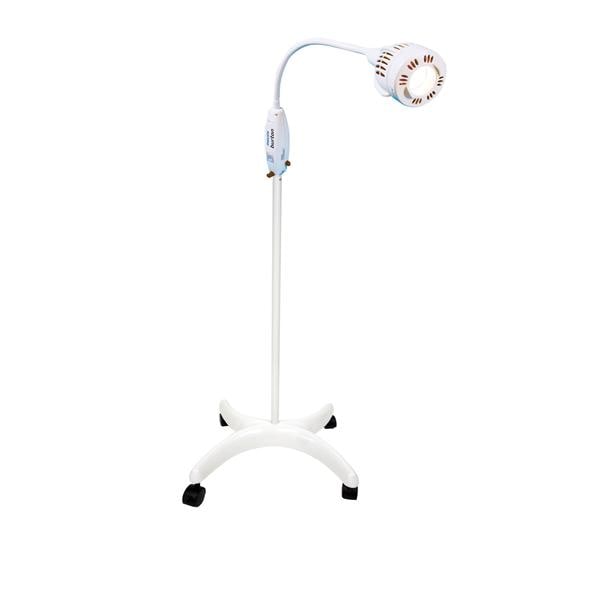 Gleamer Floorstand Light