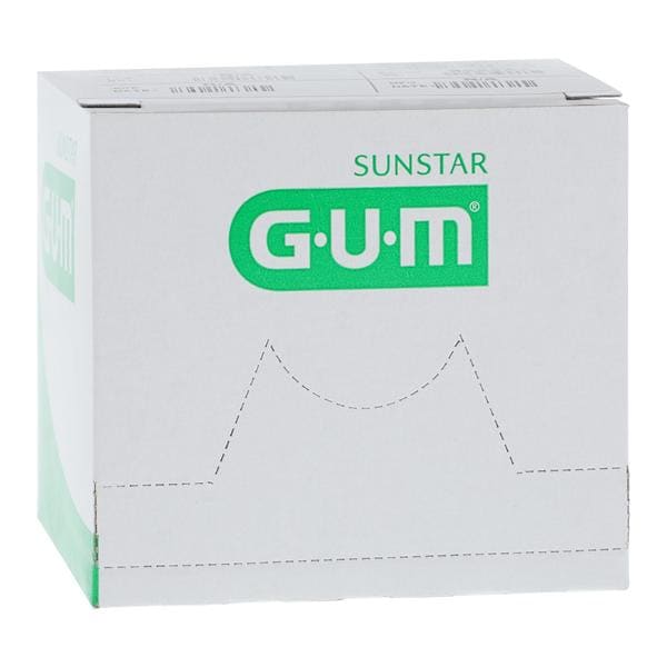 GUM Proxabrush Interdental Brush Tight Refill 18x2/Bx