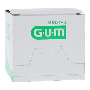 GUM Proxabrush Interdental Brush Moderate Refill 18x2/Bx