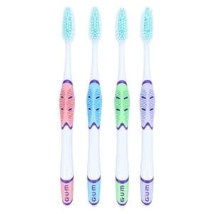 GUM Technique Classic Sensitive Toothbrush Adult Full 12/Bx