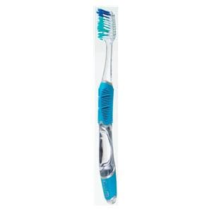 GUM Technique Complete Care Manual Toothbrush Adult Soft Full 12/Bx