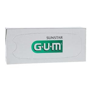 GUM Proxabrush Go-Betweens Interdental Brush Ultra Tight Refill 36/Bx