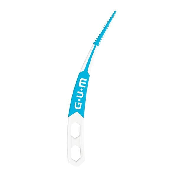 GUM Soft Picks Advanced Dental Picks Tight 110/Bx