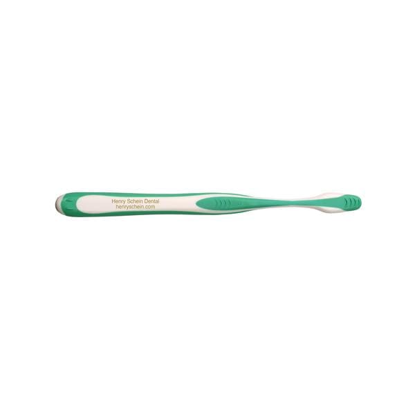GUM Super Tip Toothbrush Adult Compact Extra Soft 12/Pk