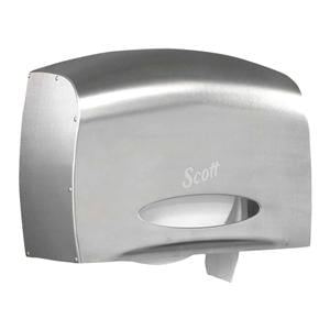 Reflections Bathroom Tissue Dispenser 1/Ca