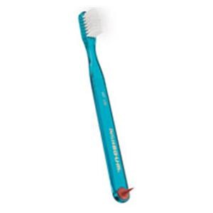 Manual Toothbrush Adult 40 Tuft Small 12/Pk