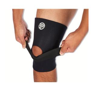 Support Sleeve Knee Size X-Large Elastic 18-20" Left/Right