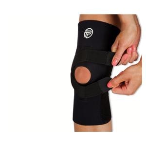 J-Lat Support Knee Size Medium Neoprene 14-16" Left/Right