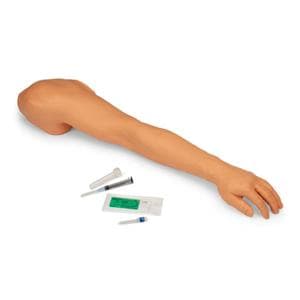 Life/form Arm Venipuncture/Injection Adult Simulator Ea