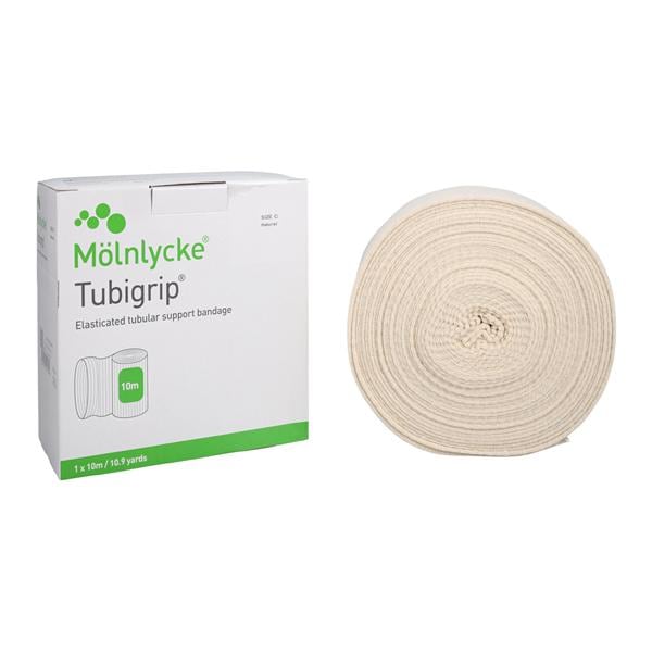 Tubigrip Tubular Bandage Cotton/Elastic 2.75" Natural 1/Bx