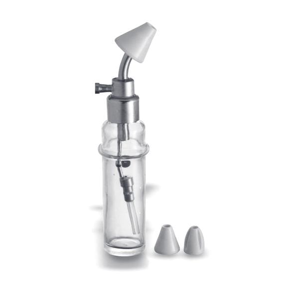 Medication Nebulizer Reusable EA