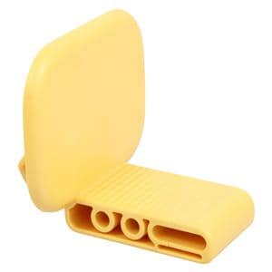 GSX-700 Digital Sensor Holder Posterior Yellow 2 Ea