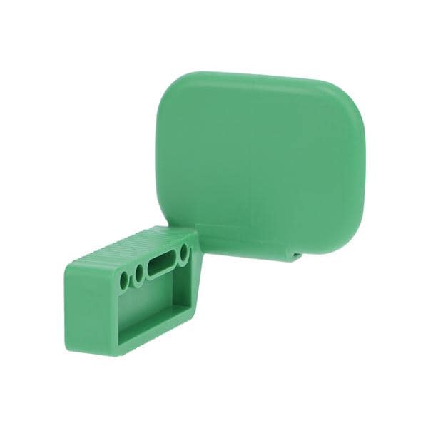 GSX-700 Digital Sensor Holder UL-LR Green 2 Ea