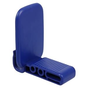 GSX-700 Digital Sensor Holder Anterior Blue 1 Ea