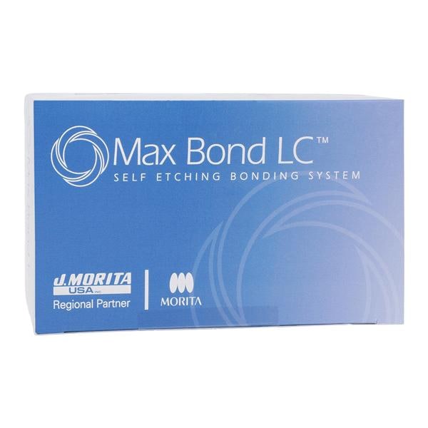 Max Bond LC Self Etch Adhesive Kit Ea