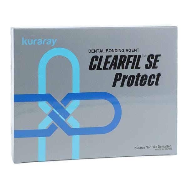 Clearfil SE Protect Self Etch Bonding Agent Standard Kit Ea