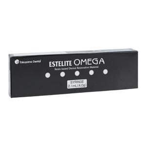 Estelite Omega Universal Composite DA2 Dentin Syringe Refill