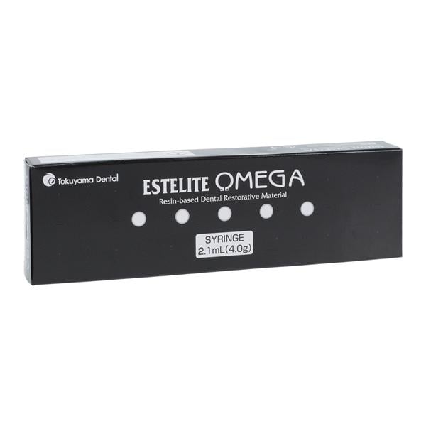 Estelite Omega Universal Composite DA2 Dentin Syringe Refill