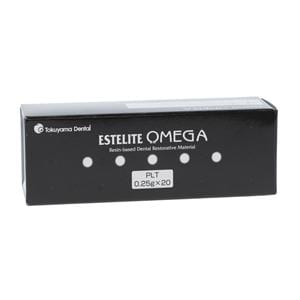 Estelite Omega Universal Composite DA2 Dentin PLT Refill 20/Pk