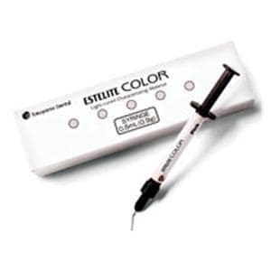 Estelite Color Universal Composite Ochre Syringe Refill