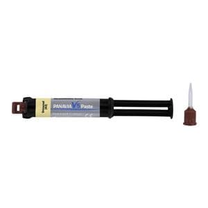 Panavia V5 Paste Cement Universal A2 Syringe Ea