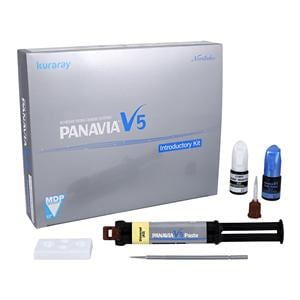 Panavia V5 Cement Universal A2 Introductory Kit Ea