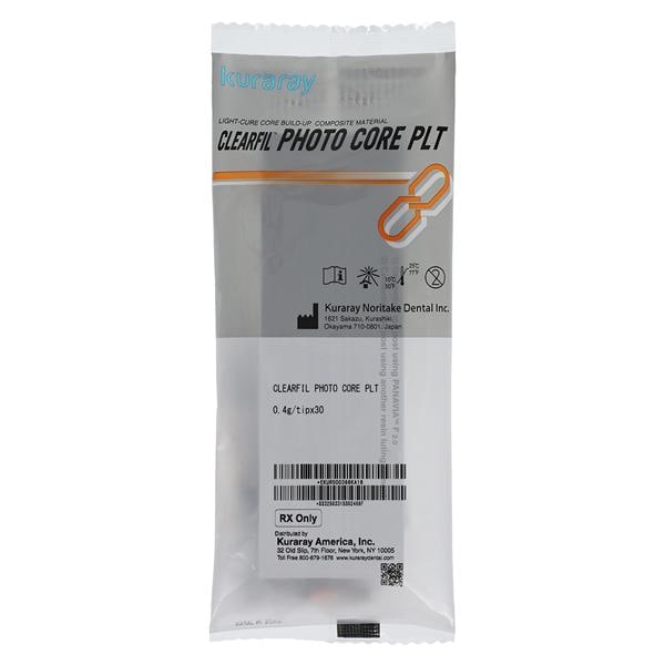 Clearfil Photo Core Core Buildup 0.4 Gm PLT Refill