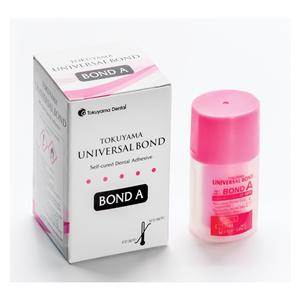Universal Bond Adhesive Self Cure 5 mL A Refill Ea