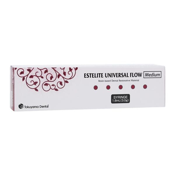 Estelite Universal Flow Flowable Composite OPA2 Syringe Refill Ea