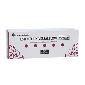 Estelite Universal Flow Flowable Composite A3.5 PLT Refill 20/Pk