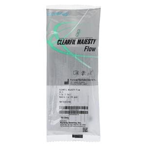 Clearfil Majesty Flow Flowable Composite A3.5 Syringe Refill 3.2gm/Ea