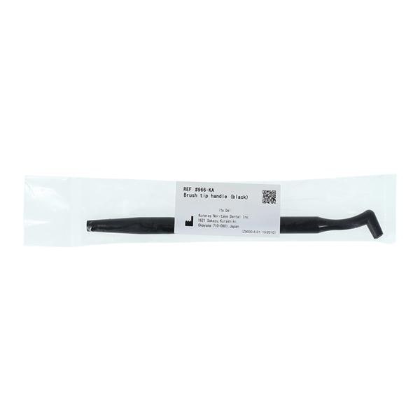 Clearfil Brush Handle Black Ea